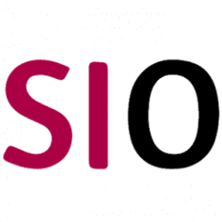 Logo of Social Sio